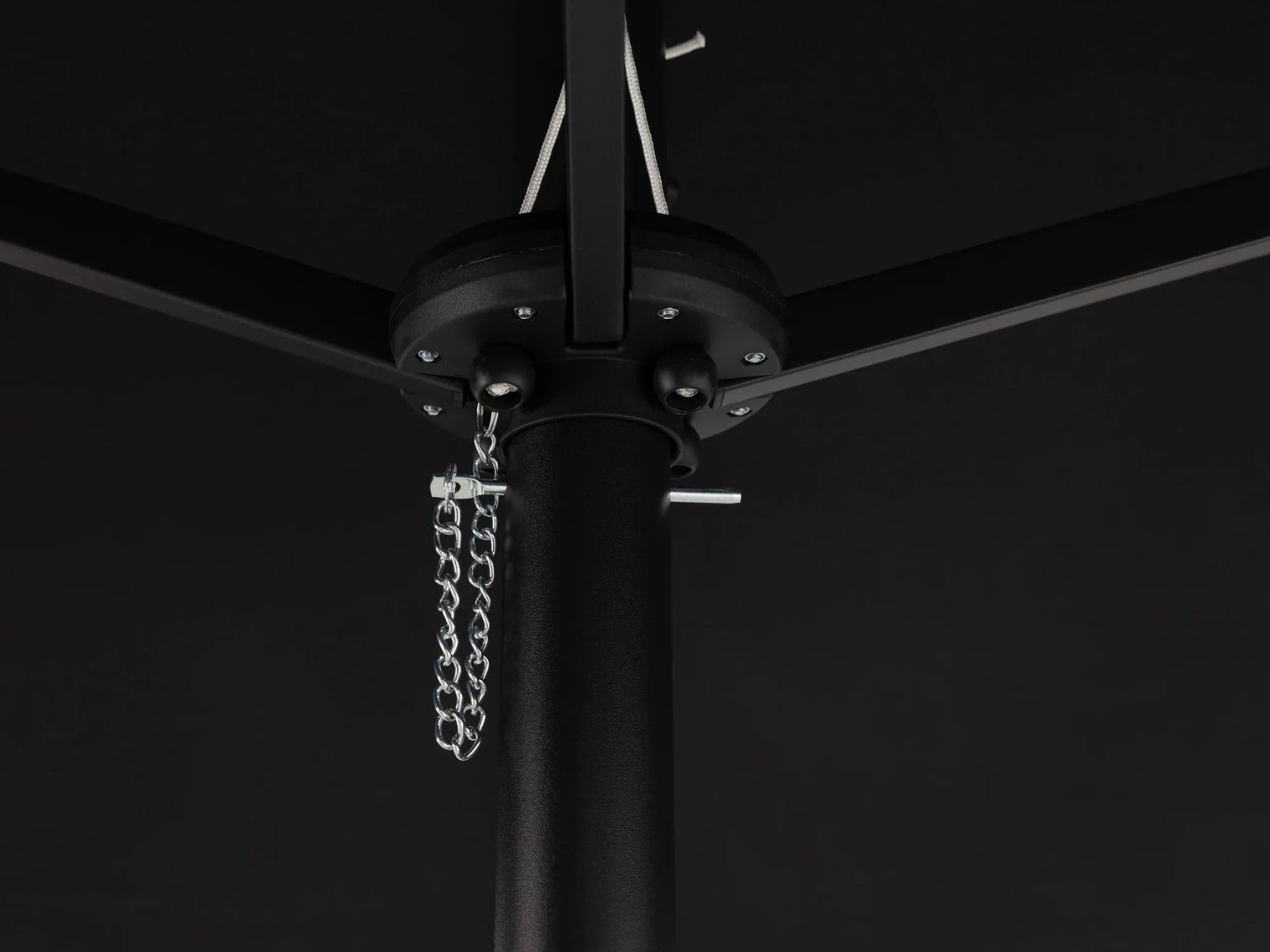 Transformer Outdoor Patio Umbrella