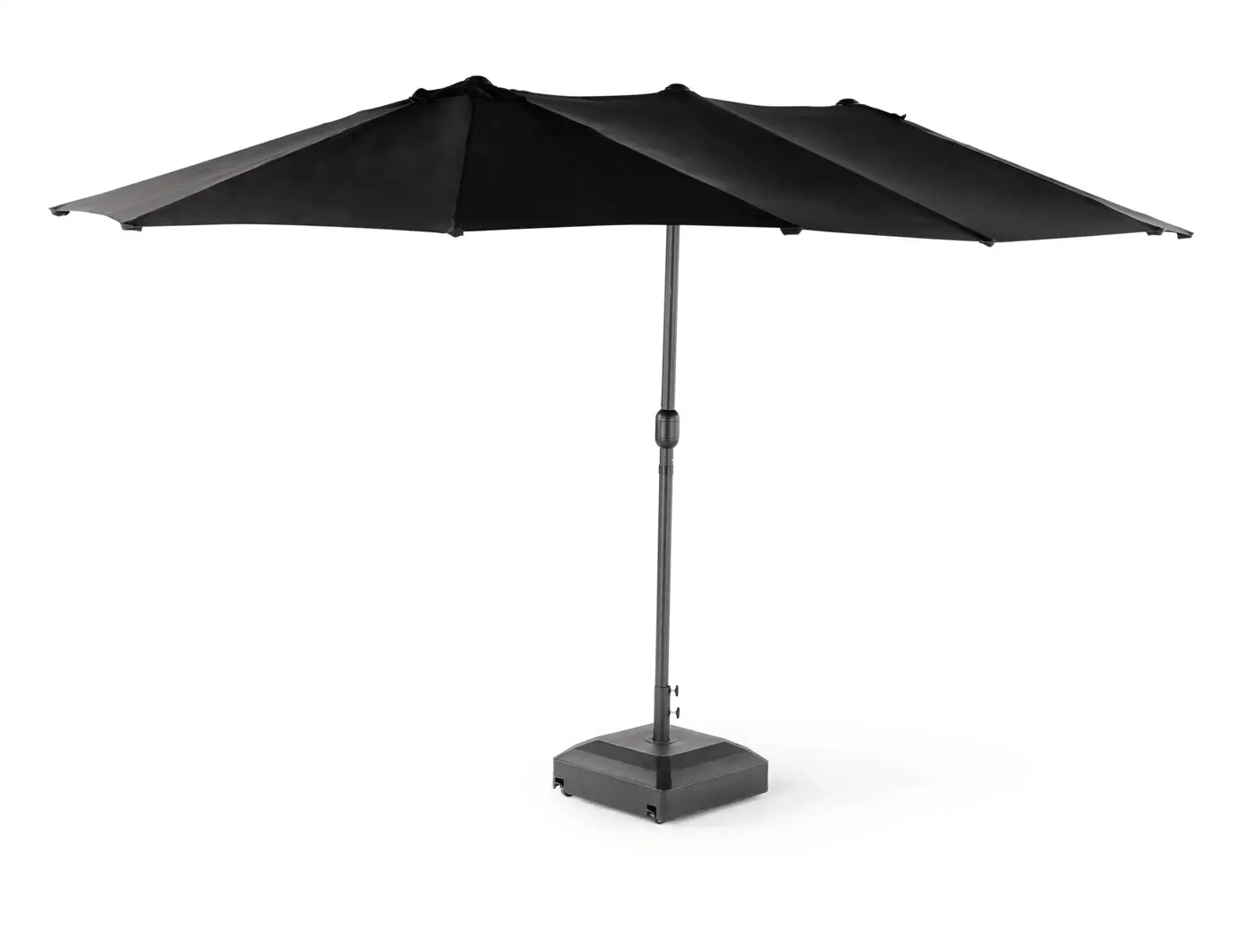 Transformer Outdoor Patio Umbrella