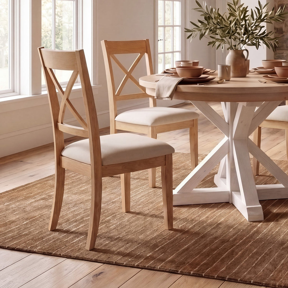 Gather Dining Chair