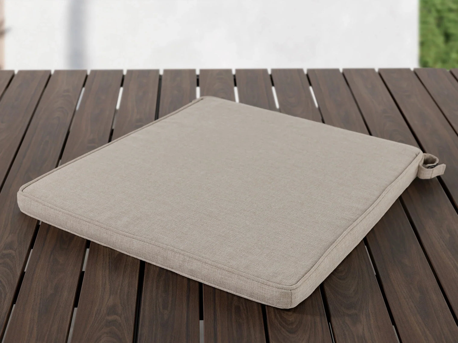 Transformer Outdoor Chair Seat Cushions