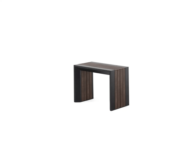 Transformer Outdoor Dining Table