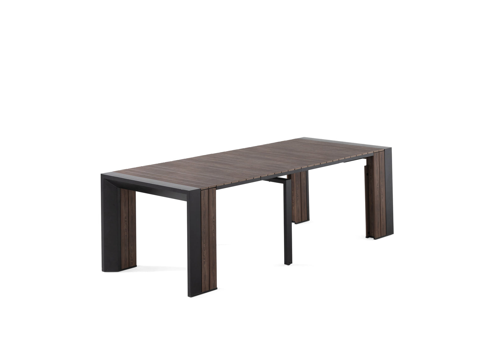 The Transformer Outdoor Dining Set – The Host