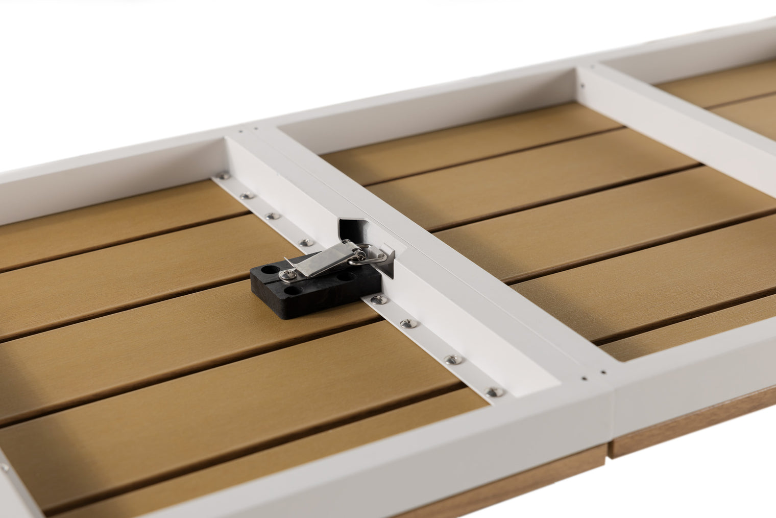Transformer Outdoor Dining Set - The Practical | Table, Transformer Bench