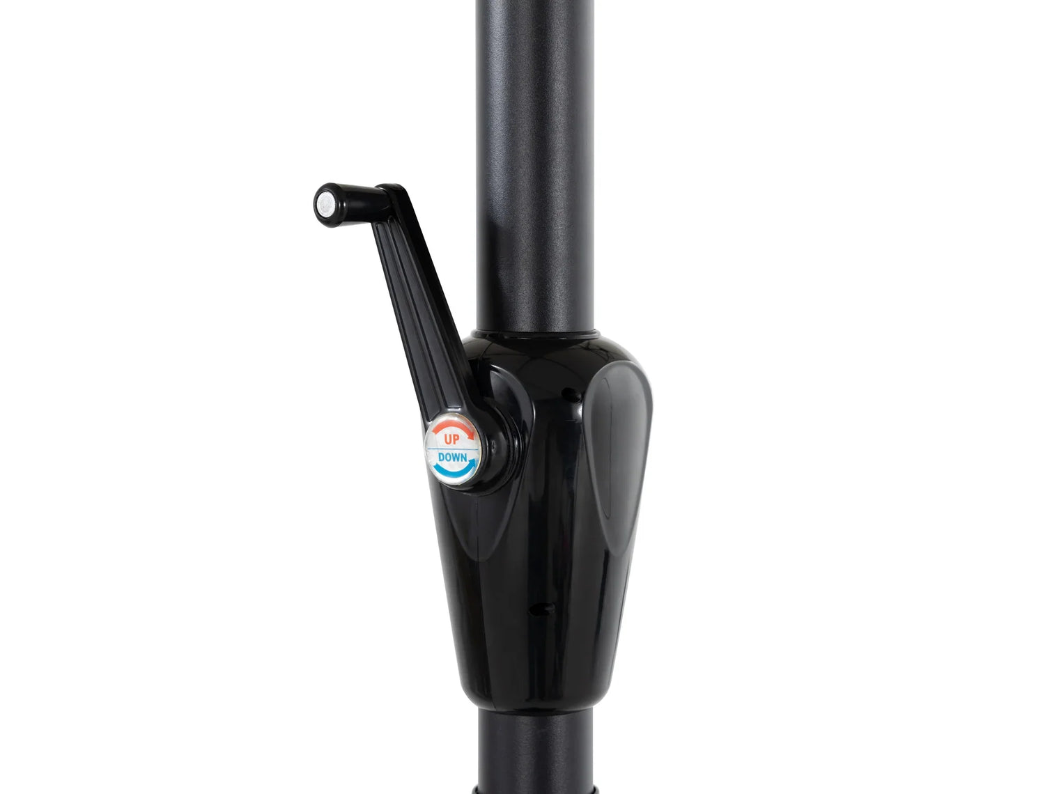 Transformer Outdoor Patio Umbrella