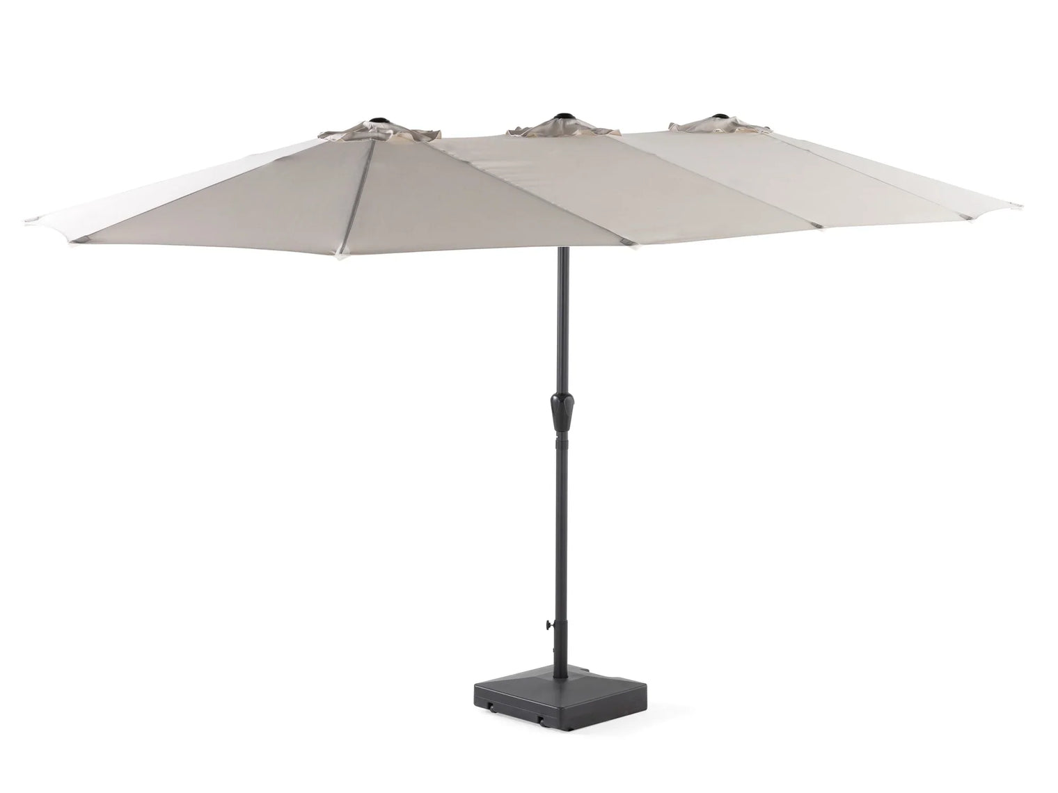 Transformer Outdoor Patio Umbrella