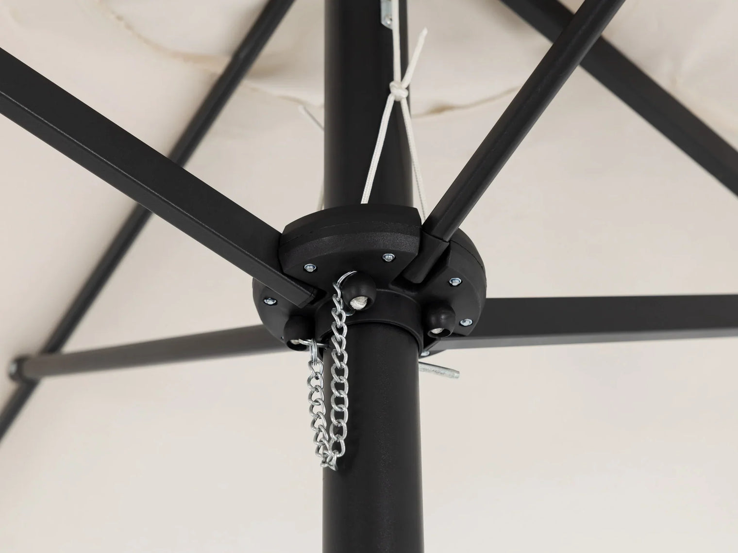 Transformer Outdoor Patio Umbrella