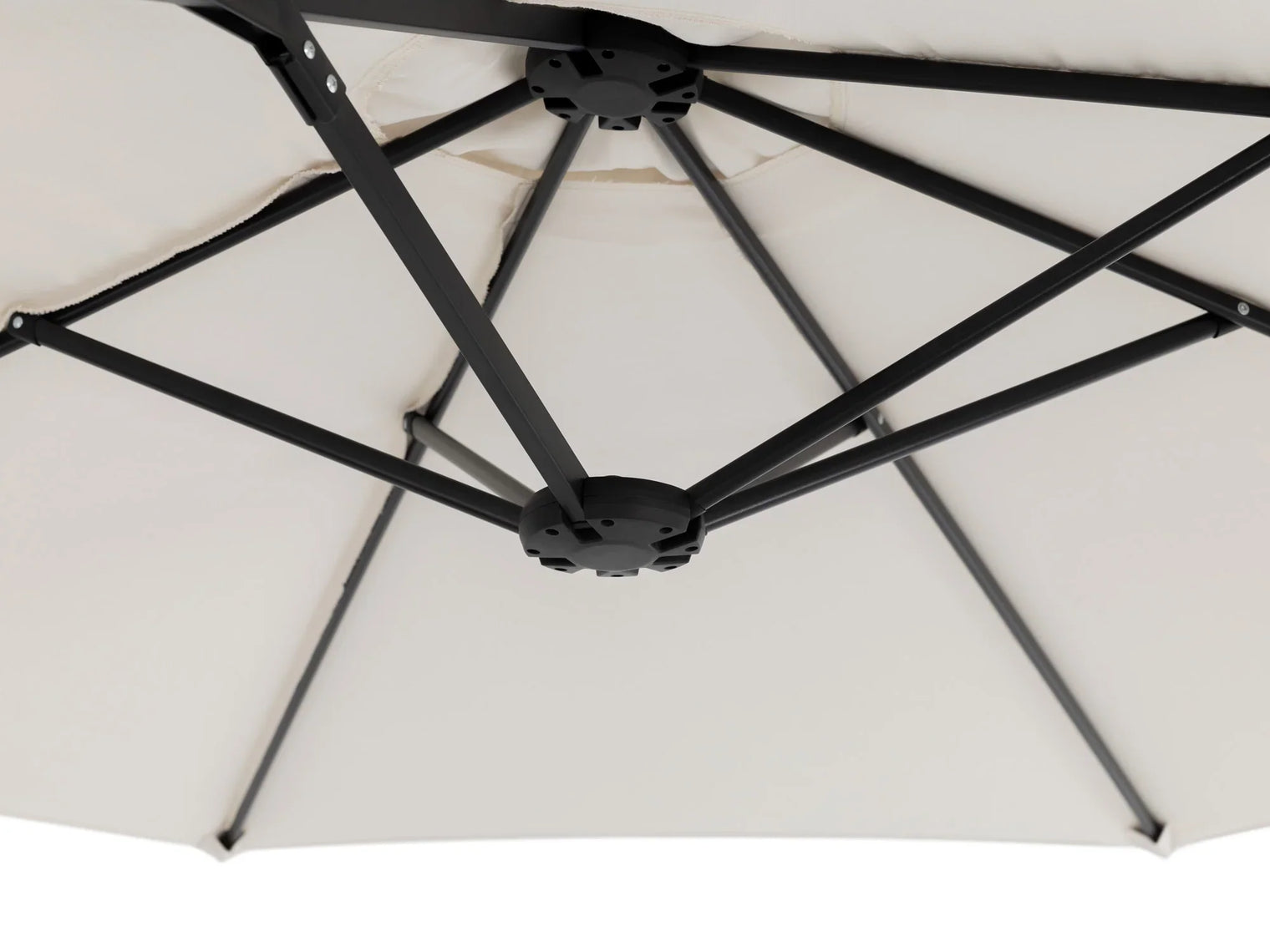 Transformer Outdoor Patio Umbrella