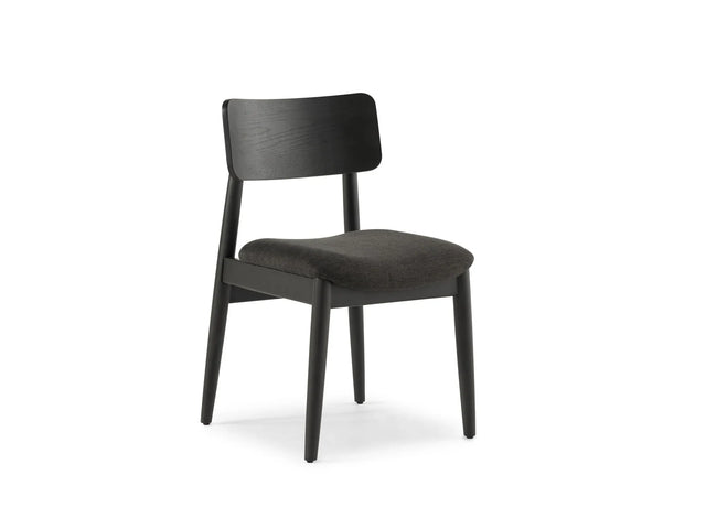 Transformer Round Chair