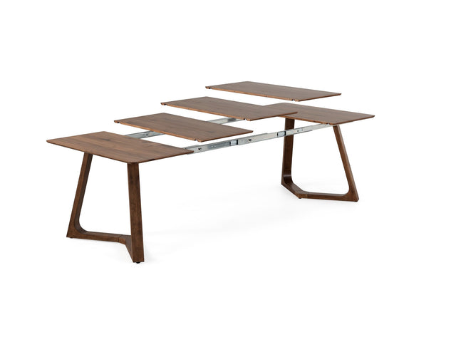 Transformer Table Fontana Eclipse Dining Table