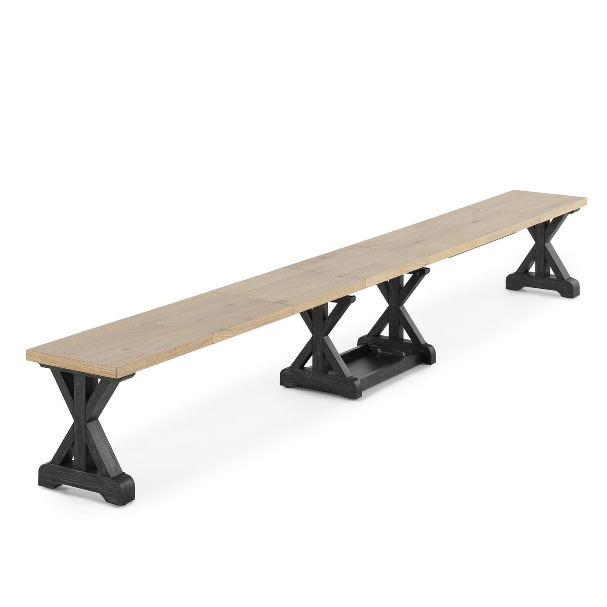 Gather Extendable Bench