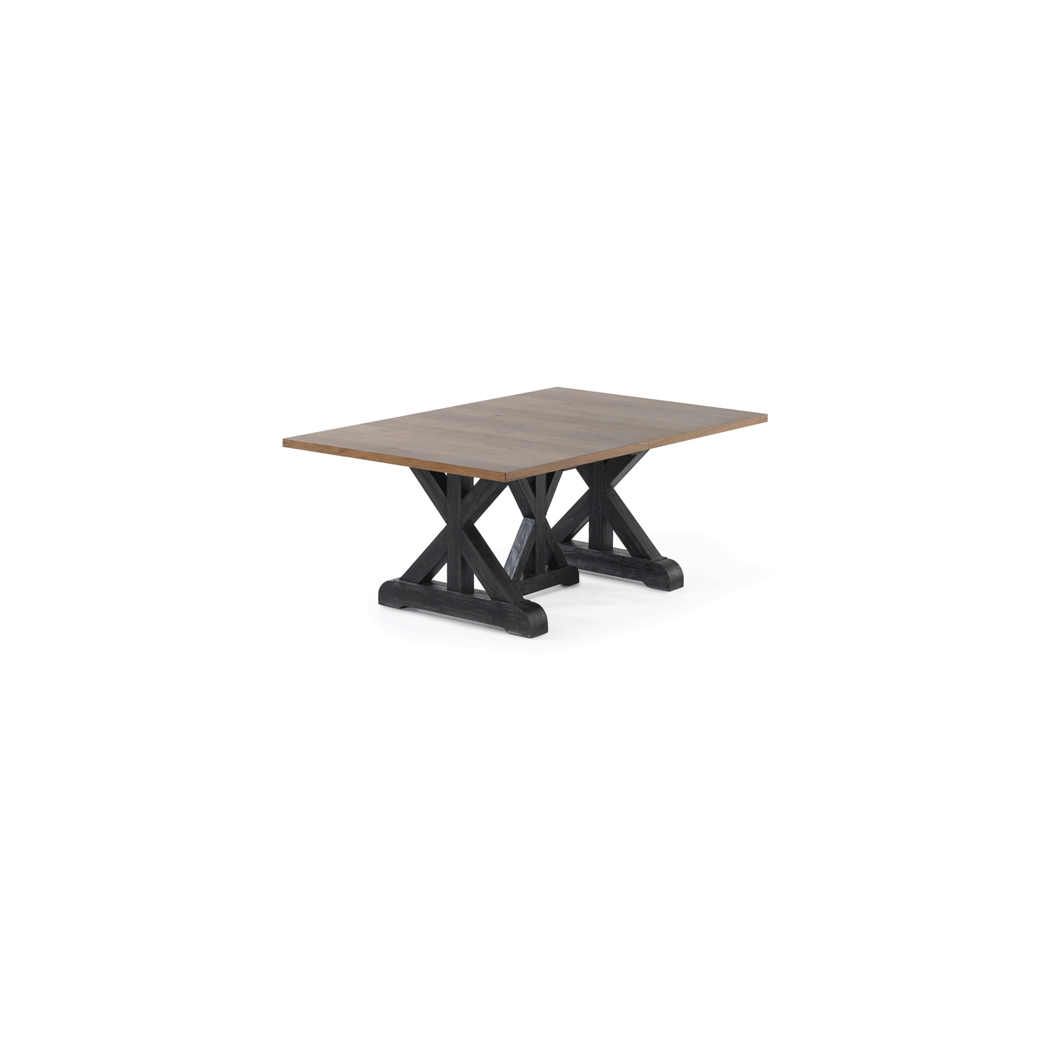 Gather Extendable Dining Table