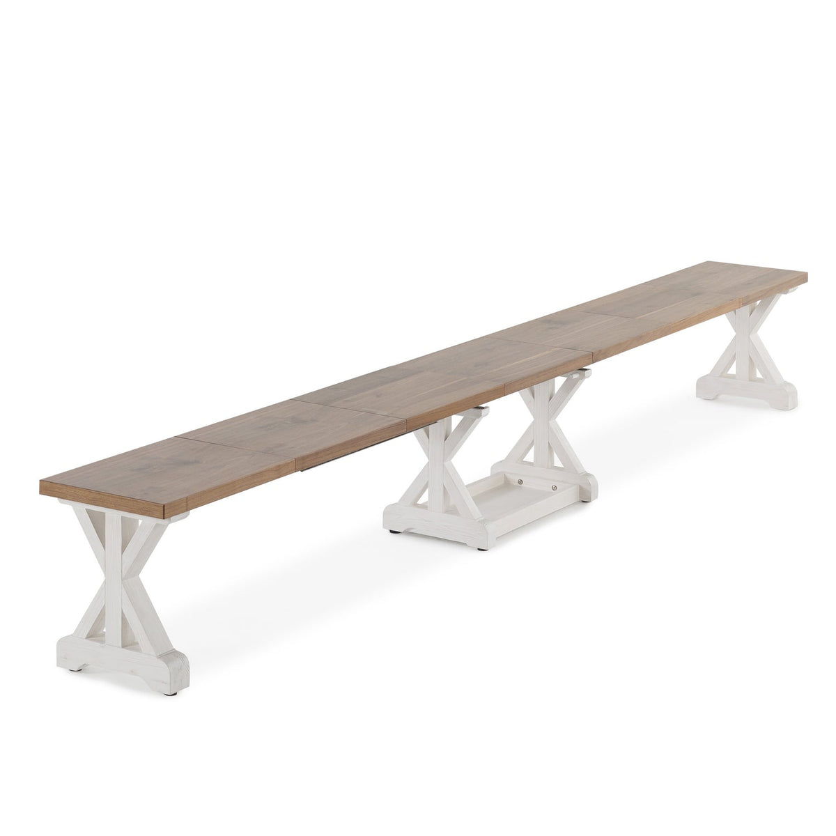 Gather Extendable Bench