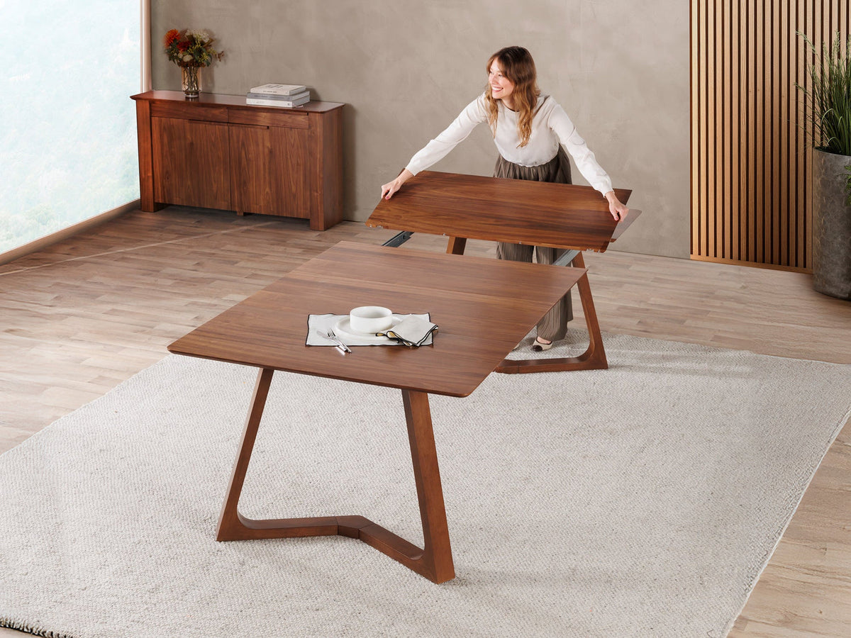 Transformer Table Nova Dining Table