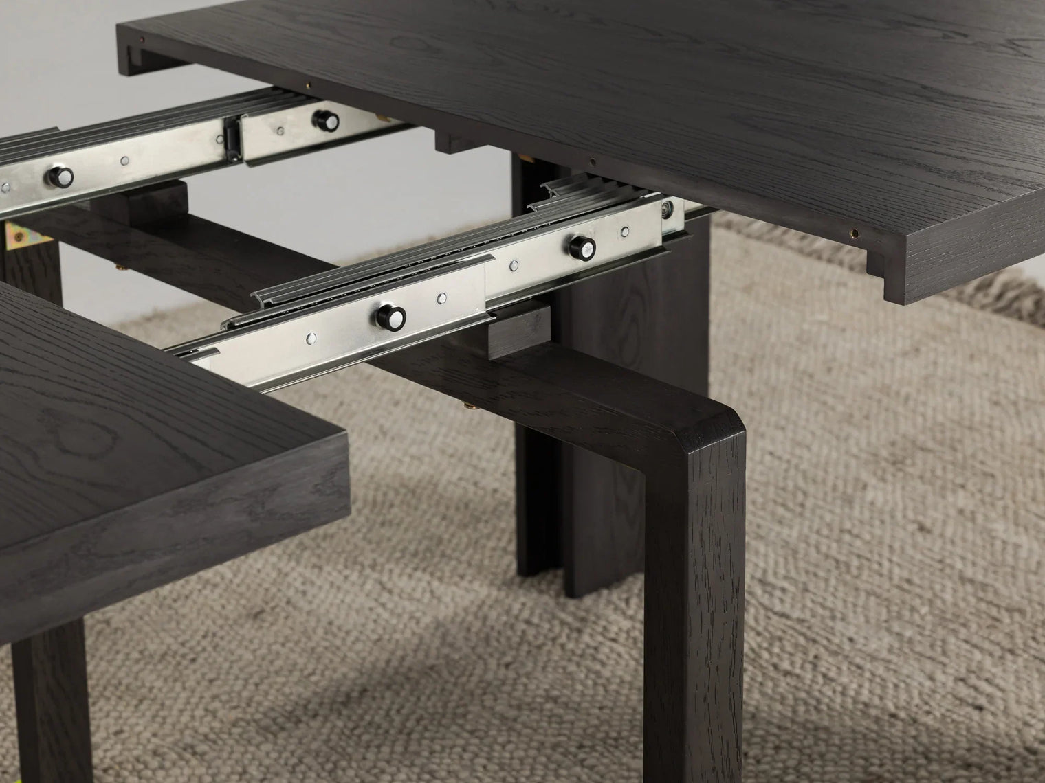 Transformer Dining Set Table and Bench - The Practical Black Friday Special