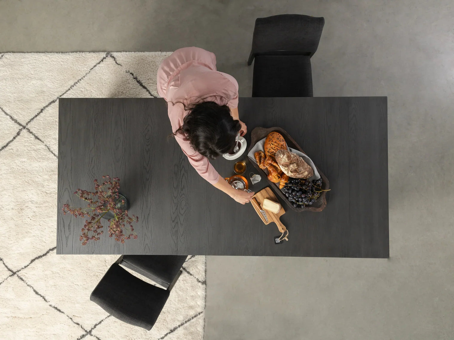 Transformer Dining Set - The Gathering | Table, 2x Bench