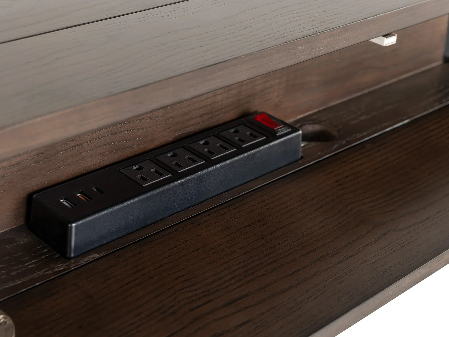 Transformer Table to Desk - The Savouring