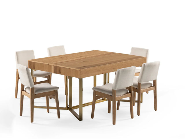 Transformer Table to Desk Double - The Savouring