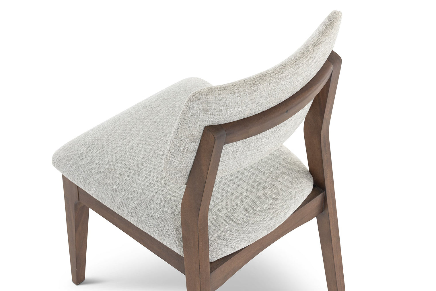 Transformer Table Laguna Dining Chair