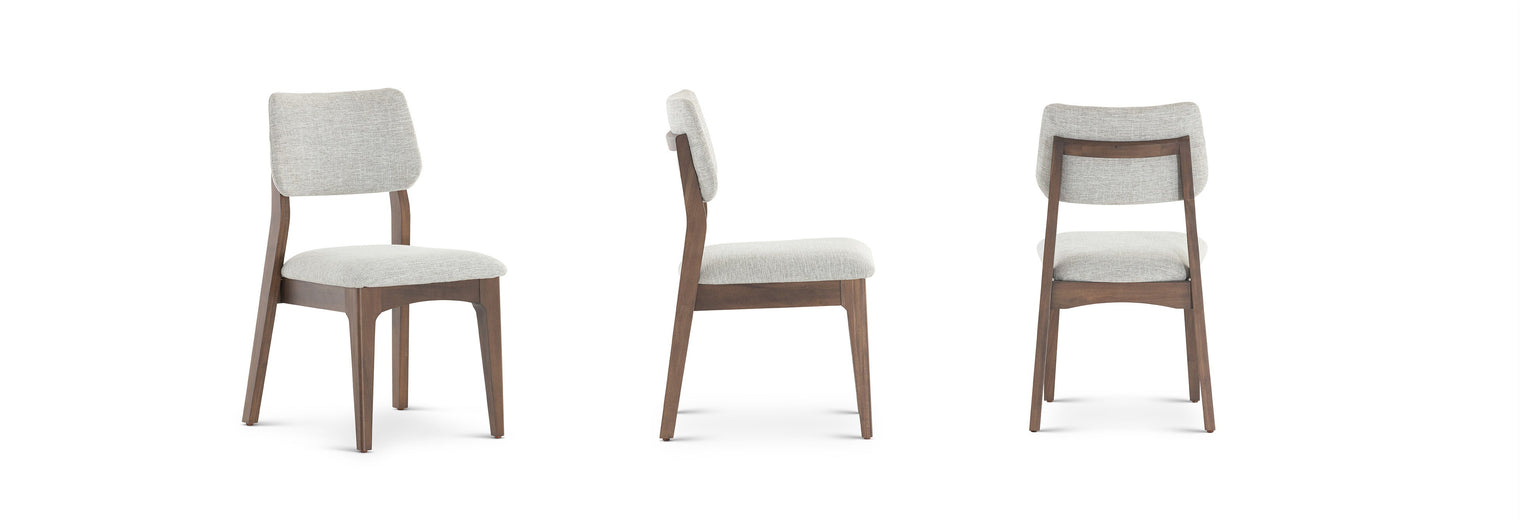 Transformer Table Laguna Dining Chair