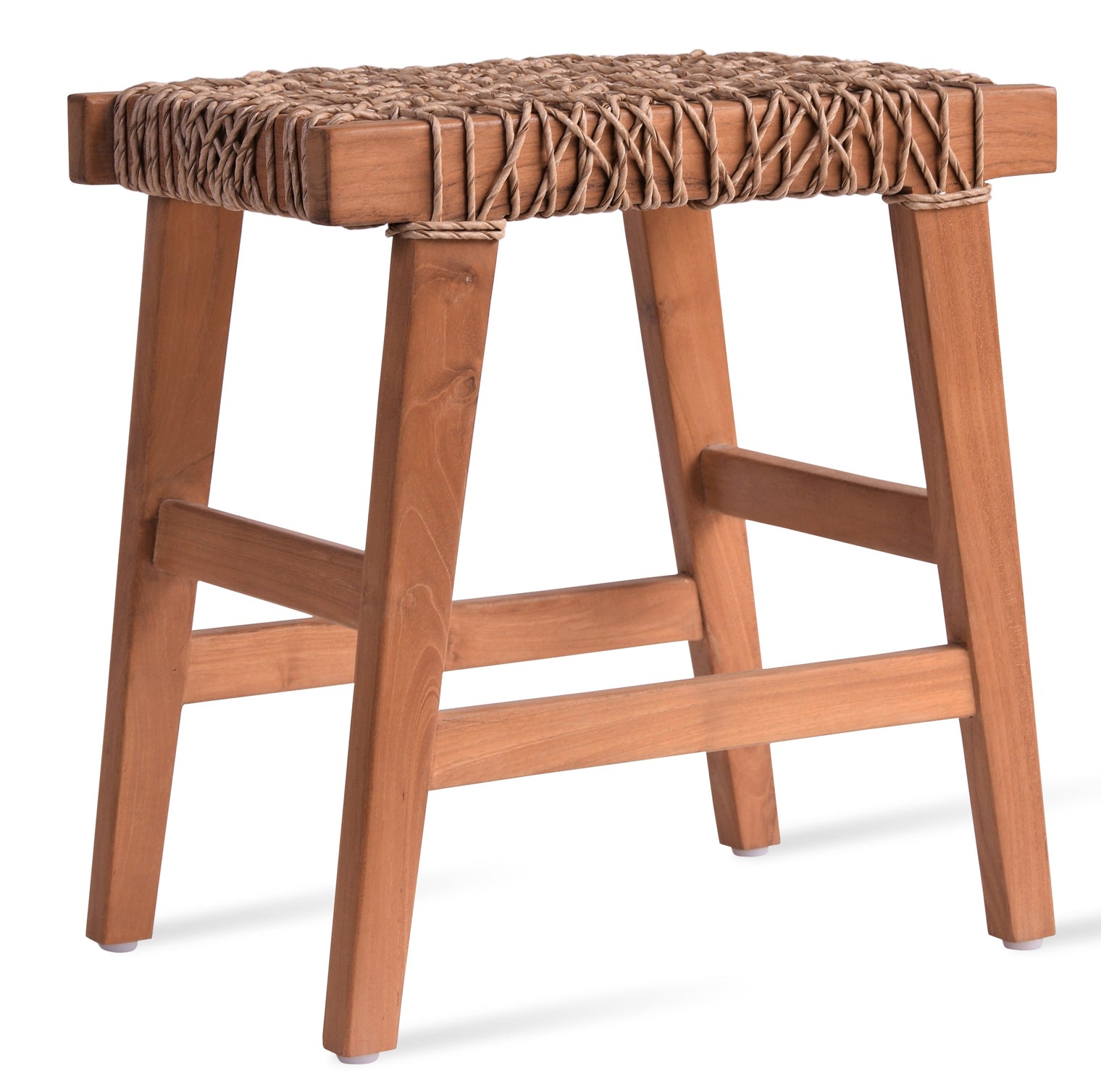 Picollo Teak Dining Stool by sohoConcept - Stools Canada