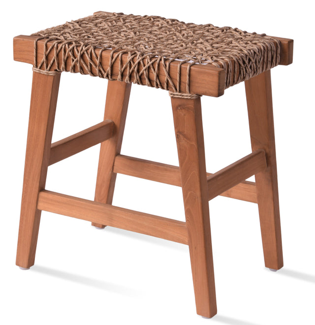 Picollo Teak Dining Stool by sohoConcept - Stools Canada