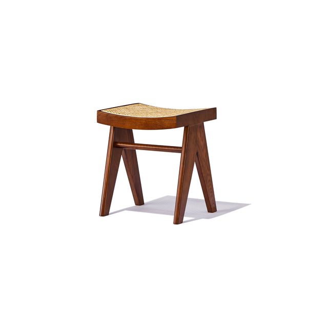 Pierre J Teak Dining Stool by sohoConcept - Stools Canada