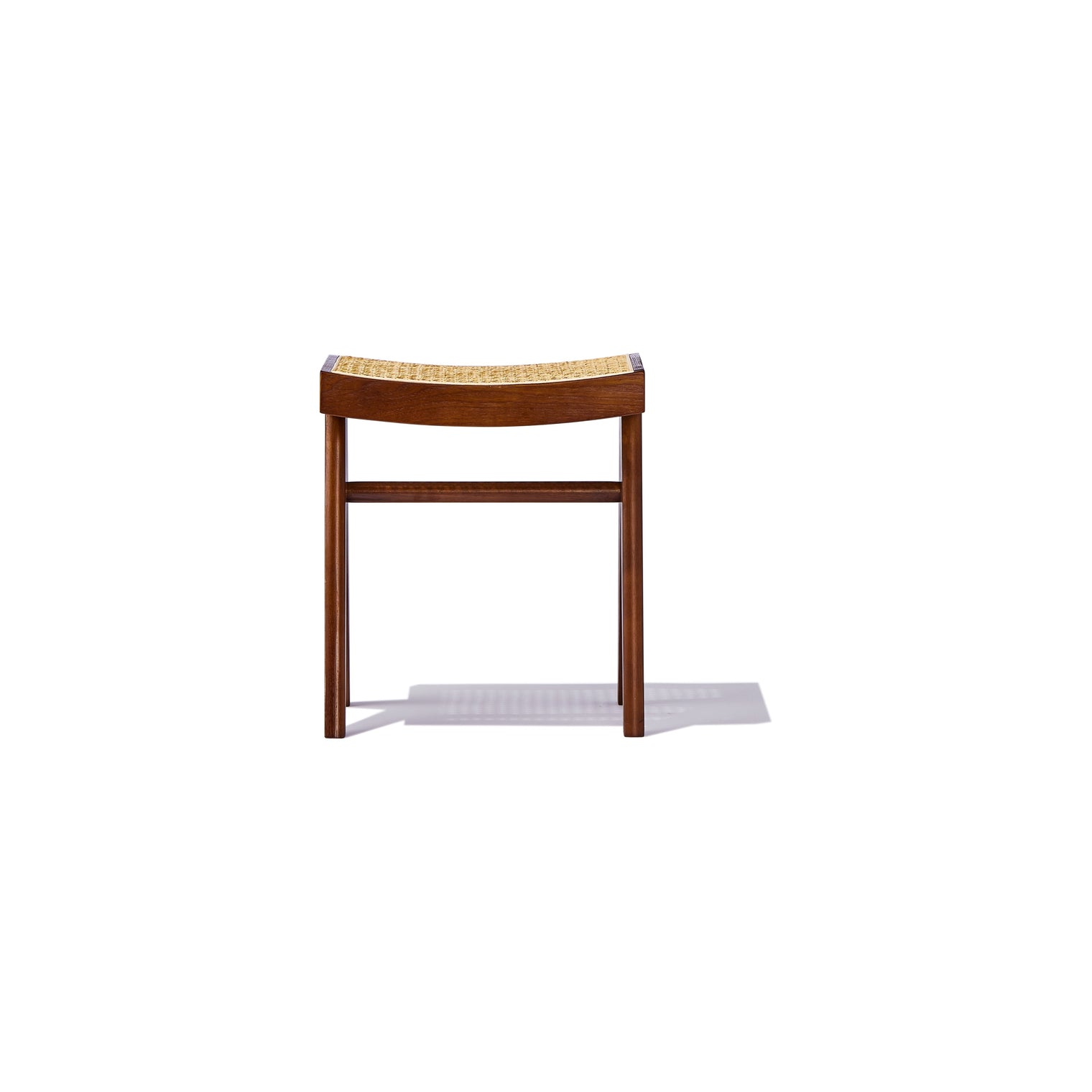 Pierre J Teak Dining Stool by sohoConcept - Stools Canada