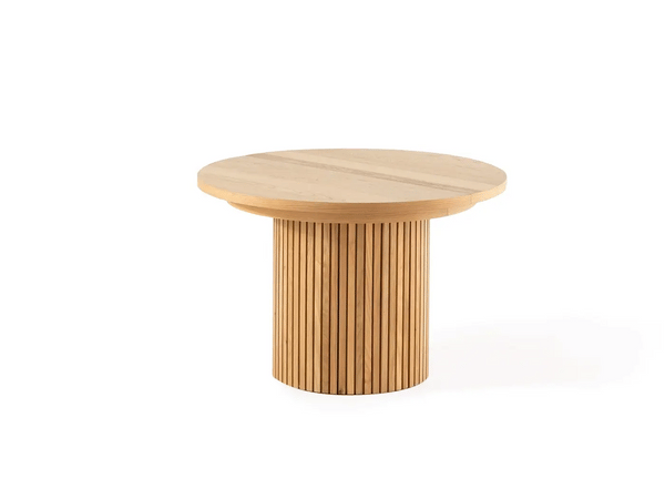 Transformer Round Dining Table