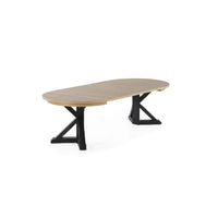 Gather Extendable Round Table