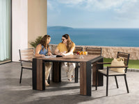 Transformer Outdoor Chair Seat Cushions