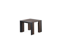 Transformer Outdoor Dining Set - The Practical | Table, Transformer Bench