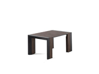 Transformer Outdoor Dining Set - The Practical | Table, Transformer Bench