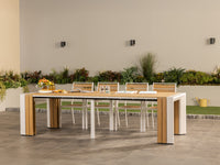 Transformer Outdoor Dining Set – The Family