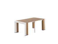 Transformer Outdoor Dining Set - The Practical | Table, Transformer Bench