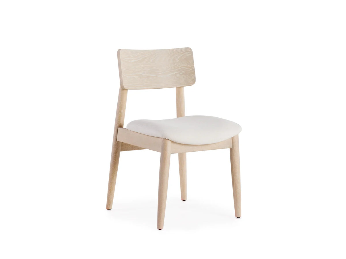 Transformer Round Chair