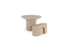Transformer Round Dining Set- The Practical- Labour Day Sale
