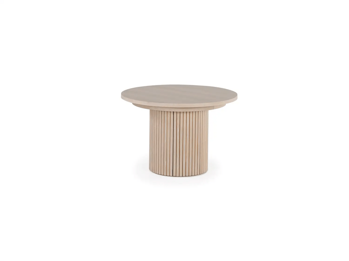 Transformer Round Dining Table