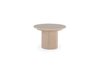 Transformer Round Dining Table