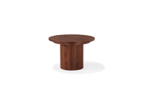 Transformer Round Dining Table