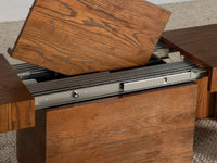 Transformer Dining Set Table and Bench - The Practical Black Friday Special