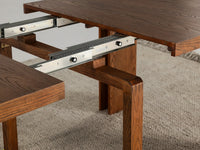 Transformer Dining Set Table and Bench - The Practical Black Friday Special