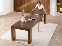 Transformer Dining Table