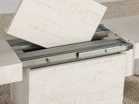 Transformer Dining Set Table and Bench - The Practical Black Friday Special