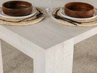 Transformer Dining Set Table and Bench - The Practical Black Friday Special