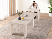 Transformer Dining Table