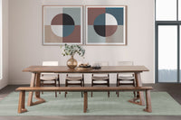 Transformer Table Fontana Eclipse Dining Table