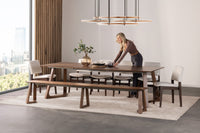 Transformer Table Fontana Eclipse Dining Table