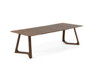 Transformer Table Fontana Eclipse Dining Table