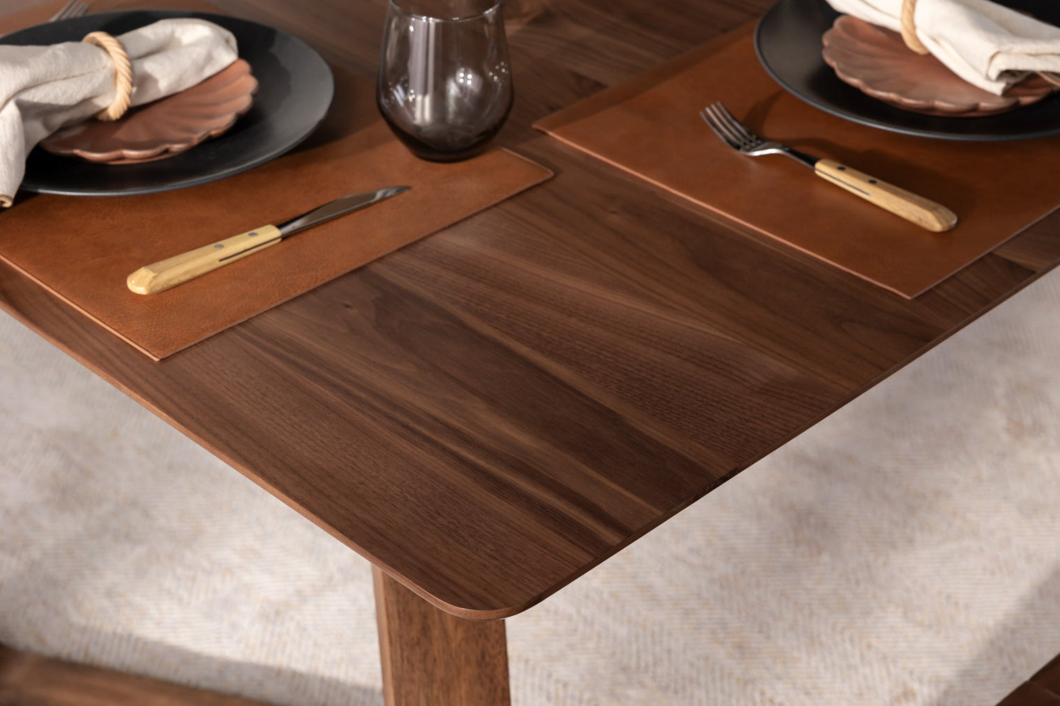 Transformer Table Fontana Eclipse Dining Table