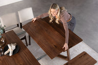 Transformer Table Fontana Eclipse Dining Table